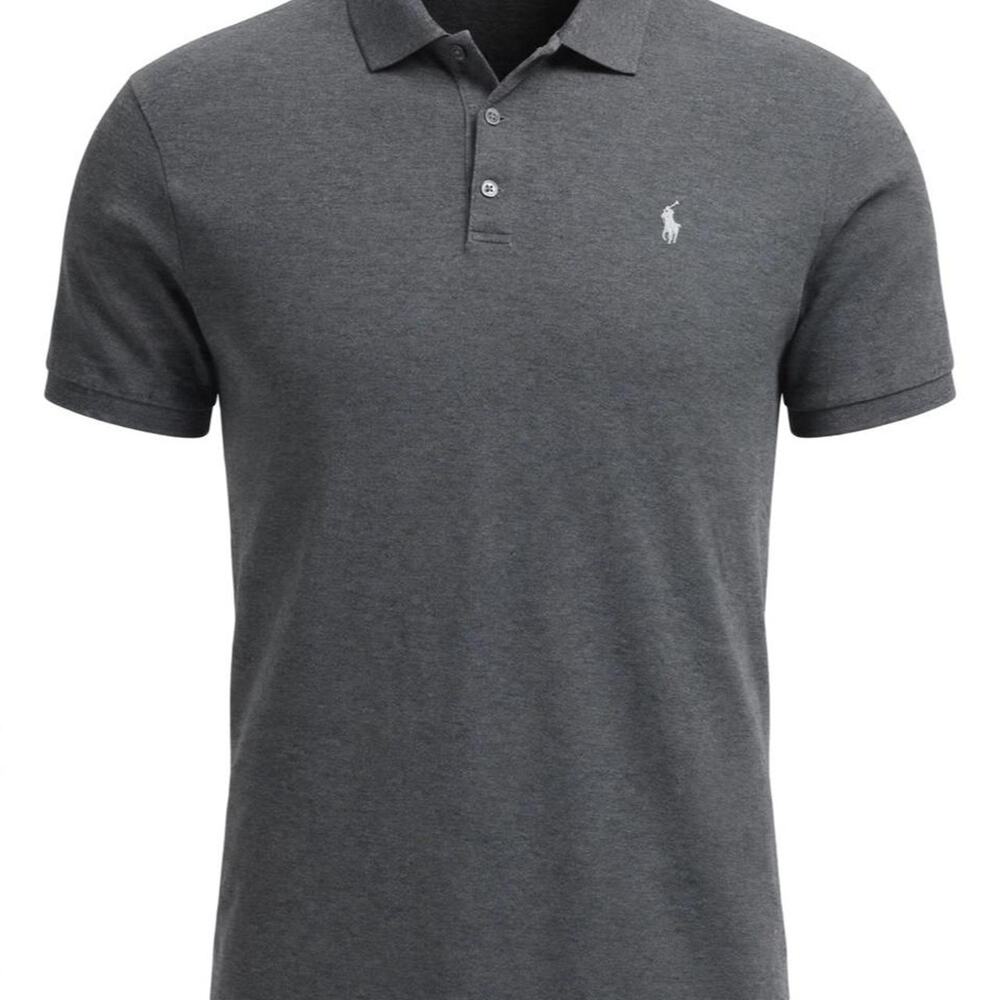 Polo Ralph Lauren Mens XL Classic Fit Polo Shirt